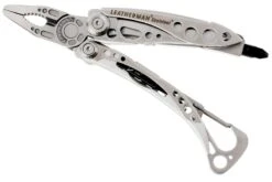 Leatherman Skeletool Pince Multifonction 830845