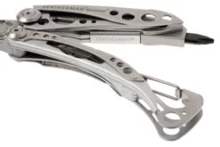 Leatherman Skeletool Pince Multifonction 830845 -Nitecore Soldes Boutique LE5000 03 leatherman le5000 skeletool d3