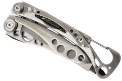Leatherman Skeletool Pince Multifonction 830845 -Nitecore Soldes Boutique LE5000 04 leatherman le5000 skeletool d4