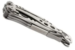 Leatherman Skeletool Pince Multifonction 830845 -Nitecore Soldes Boutique LE5000 07 leatherman le5000 skeletool d7