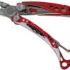 Leatherman Skeletool RX Pince Multifonction, Rouge 2 Leatherman Skeletool RX Pince Multifonction, Rouge -Nitecore Soldes Boutique LE5016 01 leatherman v2018