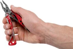 Leatherman Skeletool RX Pince Multifonction, Rouge 13 Leatherman Skeletool RX Pince Multifonction, Rouge -Nitecore Soldes Boutique LE5016 06 leatherman v2018