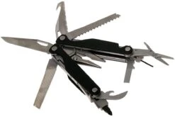 Leatherman Charge Plus Pince Multifonction, étui En Nylon -Nitecore Soldes Boutique LE6005 03 leatherman le6005 03