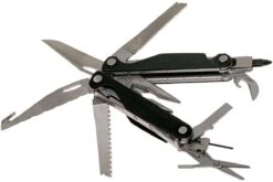 Leatherman Charge Plus Pince Multifonction, étui En Nylon -Nitecore Soldes Boutique LE6005 04 leatherman le6005 04