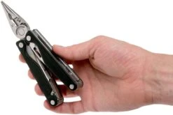 Leatherman Charge Plus Pince Multifonction, étui En Nylon -Nitecore Soldes Boutique LE6005 07 leatherman le6005 07
