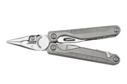 Leatherman Charge Plus TTi Pince Multifonction, étui En Nylon 832537 -Nitecore Soldes Boutique LE6015 03 leatherman