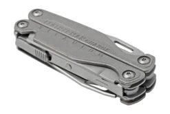 Leatherman Charge Plus TTi Pince Multifonction, étui En Nylon 832537 -Nitecore Soldes Boutique LE6015 08 leatherman