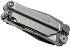 Leatherman 2H Wave Plus Multitool, étui En Nylon -Nitecore Soldes Boutique LE6025 2H 06 leatherman