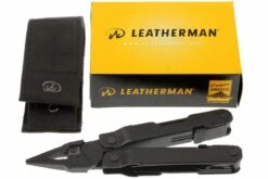 Leatherman Super Tool 300 Black Pince Multifonction, étui MOLLE 831105 -Nitecore Soldes Boutique LE6065 B NS 10 leatherman supertool 300 black le6065 b ns d10