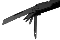 Leatherman Super Tool 300M Multitool Black, Fourreau Compatible MOLLE 6065-M-BK -Nitecore Soldes Boutique LE6065 M BK 05 leatherman