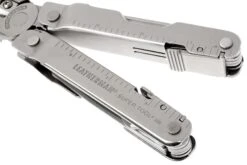 Leatherman Super Tool 300 Pince Multifonction, étui En Nylon -Nitecore Soldes Boutique LE6065 NS 03 leatherman 831148 supertool300 d3