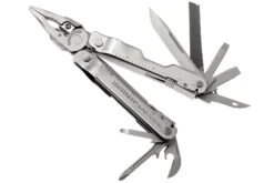 Leatherman Super Tool 300 Pince Multifonction, étui En Nylon -Nitecore Soldes Boutique LE6065 NS 04 leatherman 831148 supertool300 d4