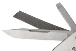 Leatherman Super Tool 300 Pince Multifonction, étui En Nylon -Nitecore Soldes Boutique LE6065 NS 06 leatherman 831148 supertool300 d6