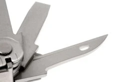 Leatherman Super Tool 300 Pince Multifonction, étui En Nylon -Nitecore Soldes Boutique LE6065 NS 07 leatherman 831148 supertool300 d7