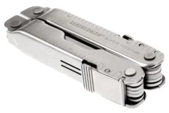 Leatherman Super Tool 300 Pince Multifonction, étui En Nylon -Nitecore Soldes Boutique LE6065 NS 08 leatherman 831148 supertool300 d8