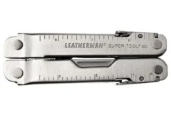 Leatherman Super Tool 300 Pince Multifonction, étui En Nylon -Nitecore Soldes Boutique LE6065 NS 09 leatherman 831148 supertool300 d9