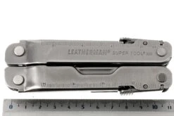 Leatherman Super Tool 300 Pince Multifonction, étui En Nylon -Nitecore Soldes Boutique LE6065 NS 10 leatherman 831148 supertool300 d10