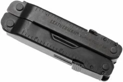 Leatherman SuperTool 300 EOD Black Pince Multifonction, étui MOLLE -Nitecore Soldes Boutique LE6065EOD BMS 06 leatherman supertool 300 eod black le6065eod bms d6