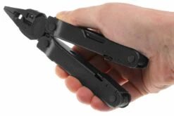 Leatherman SuperTool 300 EOD Black Pince Multifonction, étui MOLLE -Nitecore Soldes Boutique LE6065EOD BMS 07 leatherman supertool 300 eod black le6065eod bms d7