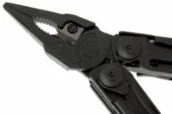Leatherman Surge Black Pince Multifonction, étui En Nylon MOLLE, Modèle 2013 -Nitecore Soldes Boutique LE6070 BK MOLLE 08 leatherman surge black v2 le6070 bk d7