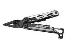 Leatherman Signal Black & Silver Survival Pince Multifonction, étui Nylon, Limited Edition 15 Leatherman Signal Black & Silver Survival Pince Multifonction, étui Nylon, Limited Edition -Nitecore Soldes Boutique LE7000 BS 02 leatherman
