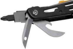 Leatherman Signal Pince Multifonction De Survie, étui En Nylon -Nitecore Soldes Boutique LE7000 NS 03 leatherman signal v2018