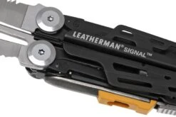 Leatherman Signal Pince Multifonction De Survie, étui En Nylon -Nitecore Soldes Boutique LE7000 NS 05 leatherman signal v2018