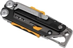 Leatherman Signal Pince Multifonction De Survie, étui En Nylon -Nitecore Soldes Boutique LE7000 NS 09 leatherman signal v2018