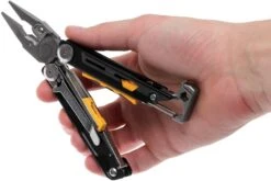 Leatherman Signal Pince Multifonction De Survie, étui En Nylon -Nitecore Soldes Boutique LE7000 NS 10 leatherman signal v2018