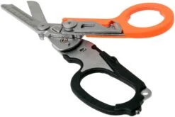 Leatherman Raptor Orange Rescue-Tool, Outils De Sauvetage 832170 -Nitecore Soldes Boutique LE832170 04 leatherman