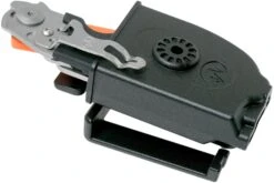 Leatherman Raptor Orange Rescue-Tool, Outils De Sauvetage 832170 -Nitecore Soldes Boutique LE832170 08 leatherman