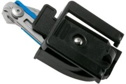 Leatherman Raptor Blue Rescue-Tool, Ciseaux De Sauvetage832344 -Nitecore Soldes Boutique LE832344 05 leatherman