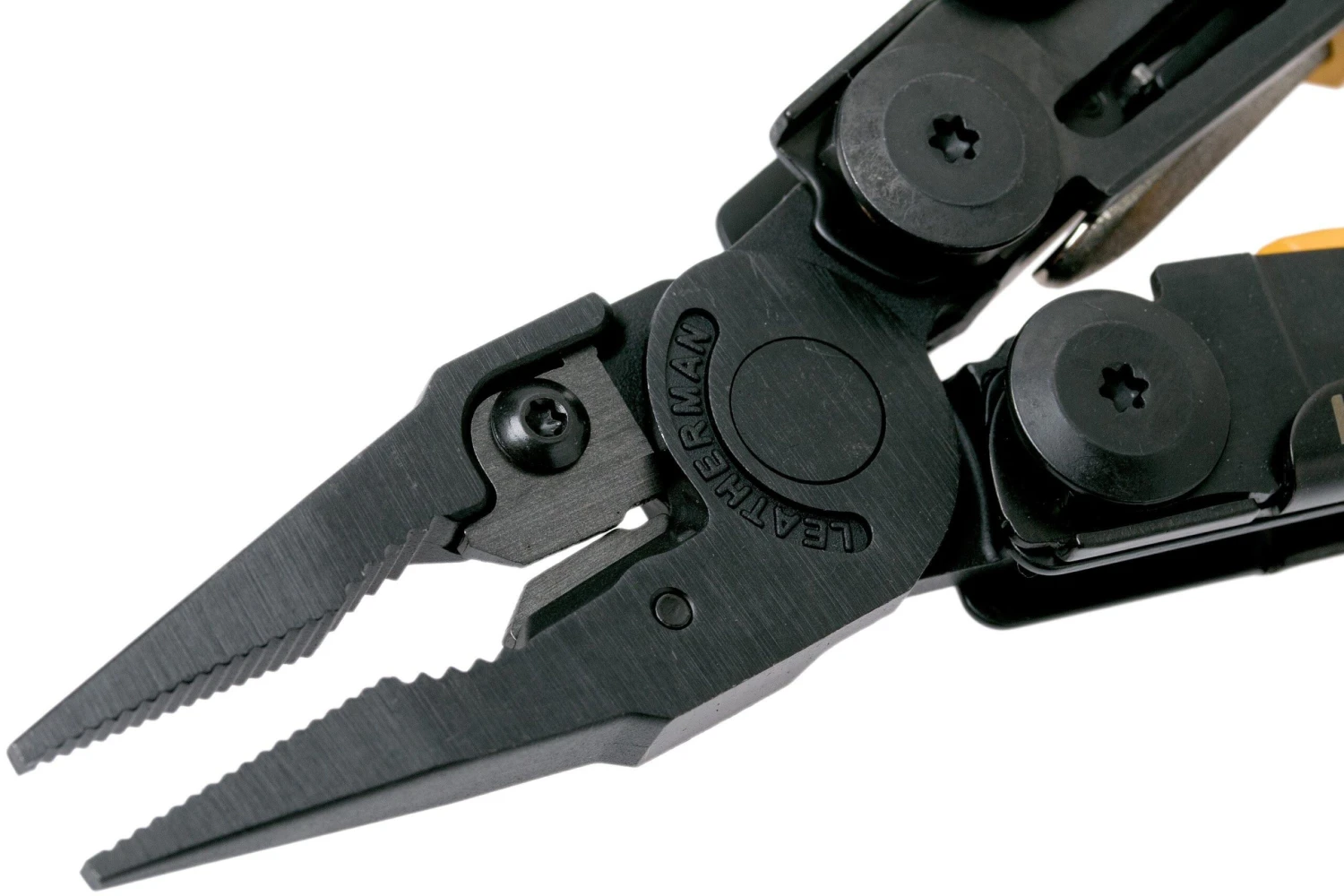 Leatherman Signal Black Pince Multifonction De Survie, étui Nylon 832586 4 Leatherman Signal Black Pince Multifonction De Survie, étui Nylon 832586 – Image 2