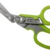 Leatherman Raptor Green Rescue-Tool, Ciseaux De Sauvetage 832336 -Nitecore Soldes Boutique LE832590 01 leatherman raptor