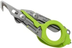 Leatherman Raptor Green Rescue-Tool, Ciseaux De Sauvetage 832336 -Nitecore Soldes Boutique LE832590 03 leatherman raptor