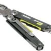 Leatherman Signal Granite Grey Pince Multifonction De Survie 832737, étui Nylon