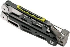 Leatherman Signal Granite Grey Pince Multifonction De Survie 832737, étui Nylon -Nitecore Soldes Boutique LE832735 06 leatherman