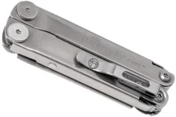 Leatherman Curl Multitool, étui En Nylon 32930 -Nitecore Soldes Boutique LE832930 05 leatherman
