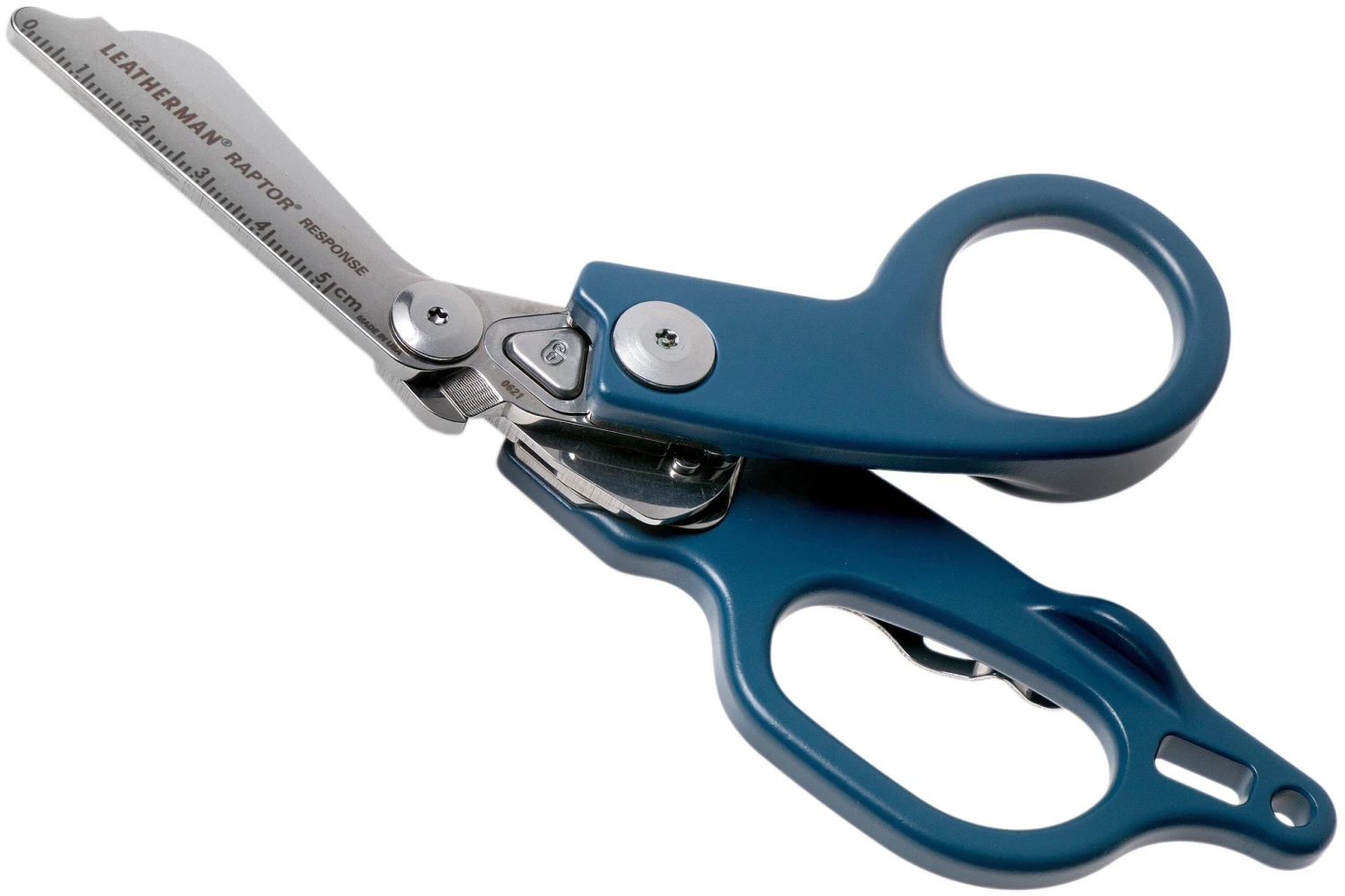 Leatherman Raptor Response Navy, Ciseaux De Secours 832959 3 Leatherman Raptor Response Navy, Ciseaux De Secours 832959