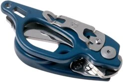 Leatherman Raptor Response Navy, Ciseaux De Secours 832959 7 Leatherman Raptor Response Navy, Ciseaux De Secours 832959 -Nitecore Soldes Boutique LE832959 03 leatherman