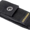 Leatherman Nylon Sheath Large Black, étui Ceinture -Nitecore Soldes Boutique LE934929 01 leatherman