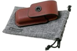 Leatherman Ainsworth Premium Medium étui -Nitecore Soldes Boutique LE934935 04 leatherman