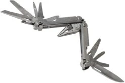 Leatherman Free P4 Pince Multifonction -Nitecore Soldes Boutique LEFREE P4 03 leatherman