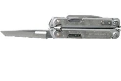 Leatherman Free P4 Pince Multifonction -Nitecore Soldes Boutique LEFREE P4 05 leatherman