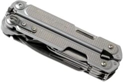 Leatherman Free P4 Pince Multifonction -Nitecore Soldes Boutique LEFREE P4 06 leatherman