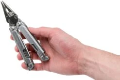 Leatherman Free P4 Pince Multifonction -Nitecore Soldes Boutique LEFREE P4 07 leatherman