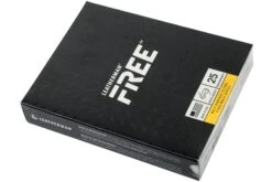 Leatherman Free P4 Pince Multifonction -Nitecore Soldes Boutique LEFREE P4 10 leatherman