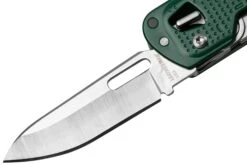 Leatherman Free T4 Evergreen, FREE-T4-EG Multitool -Nitecore Soldes Boutique LEFREE T4 EG 05 leatherman