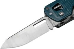 Leatherman Free T4 Navy, FREE-T4-NA Multitool -Nitecore Soldes Boutique LEFREE T4 NA 05 leatherman