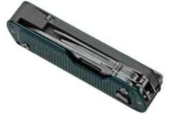 Leatherman Free T4 Navy, FREE-T4-NA Multitool -Nitecore Soldes Boutique LEFREE T4 NA 08 leatherman